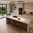 Baileyton 3 - Light Kitchen Island Pendant-954128675