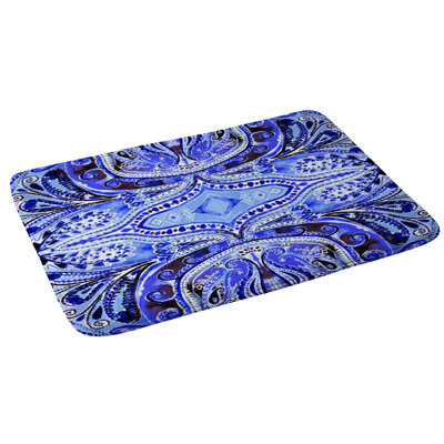 Memory Foam Bath Rug