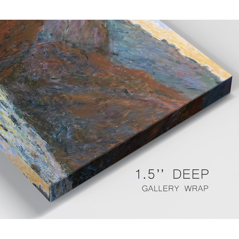 " 45206 " 3 - Pieces, 48" H x 96" W x 2" D