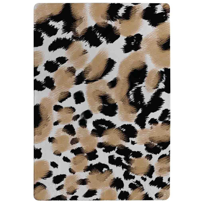 Newman Shag Area Rug, Rectangle 140 x 200cm