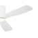 Volos 54'' Ceiling Fan with LED Lights