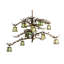 Chote 12 - Light Chandelier
