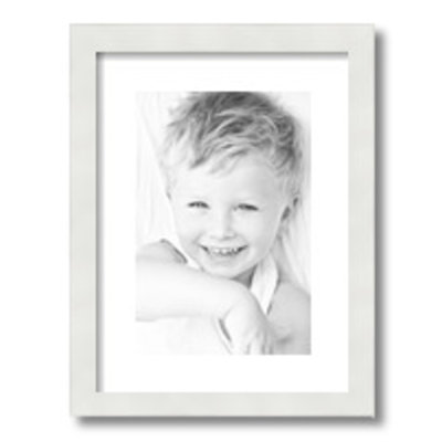 Toxie Matte Picture Frame with Mat