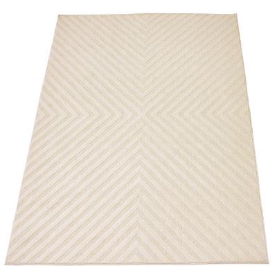 Milan Abstract Indoor Rug