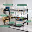 Countertop Dish Rack