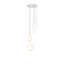 Bola Sphere Pendant Chandelier-42166490-42166491