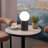 Kai Cement Table Lamp