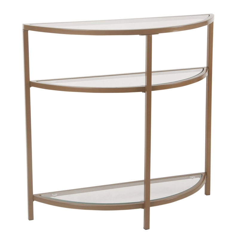 Table de bout moderne Goldstein