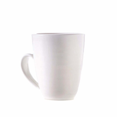 Barre Handmade Stoneware Coffee Mug