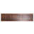 Rustic Wood 60.33" Bench  2  - Construction, Touch Slat Construction