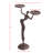 12'' Iron Tabletop Candlestick