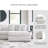 Snodoodle 3-Piece Sectional With Chaise-2053644226