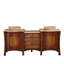 Ensemble de meuble-lavabo double 72 po Leaman
