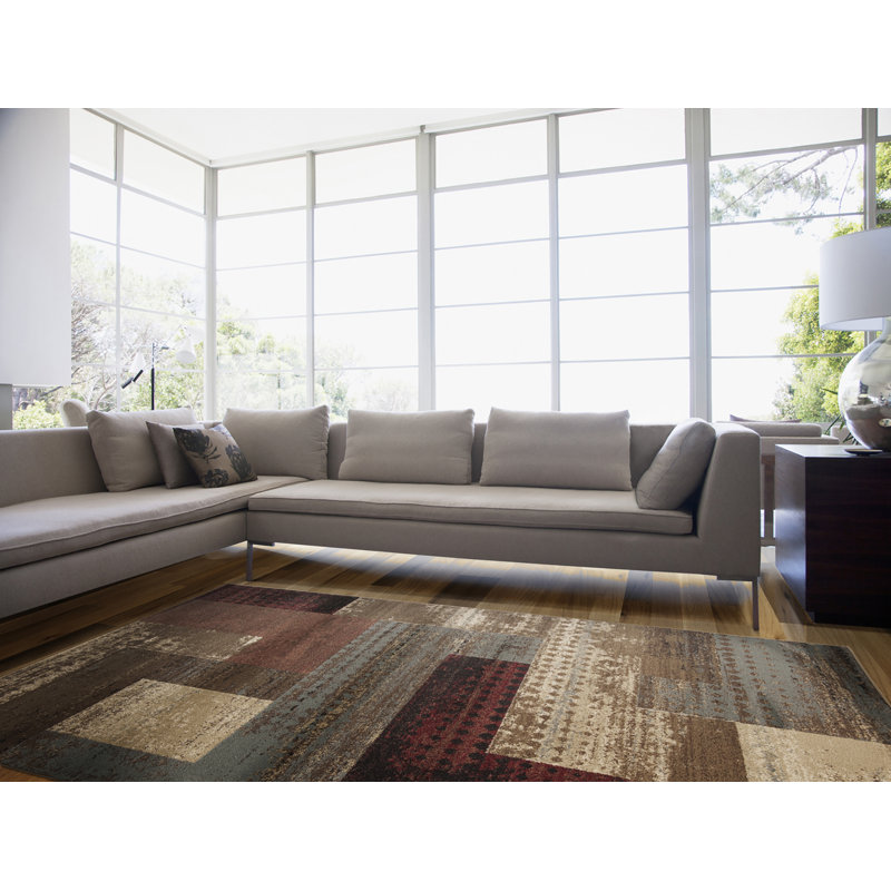 Moya Area Rug, Rectangle 198 x 295cm