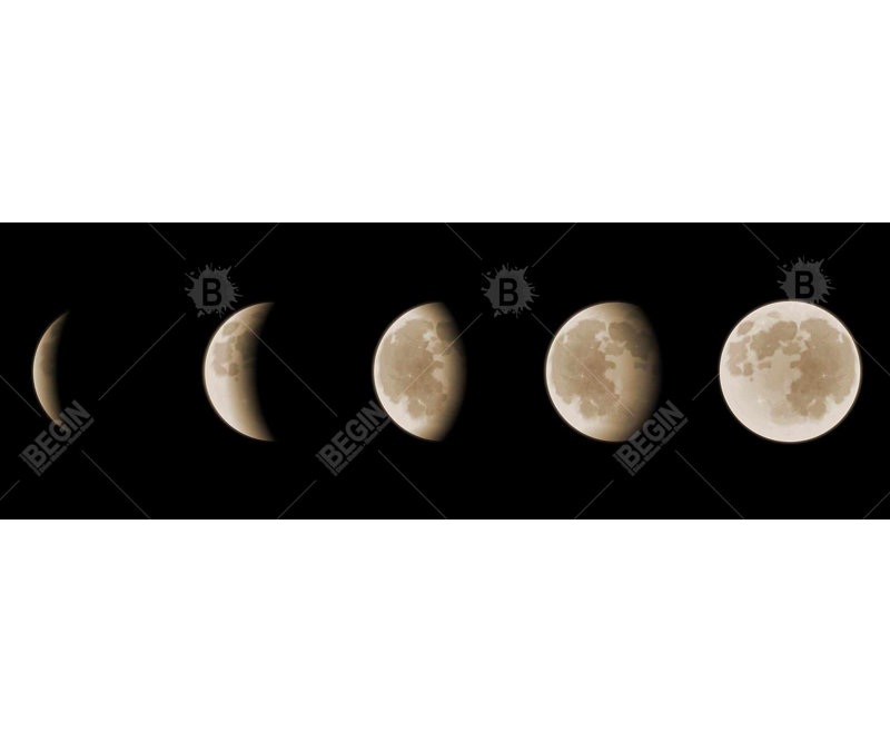 Eclipse Print On Canvas