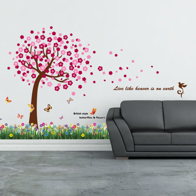 Wall Decal