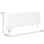 Caraker 66'' Sideboard