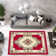Ramsel Oriental Indoor Rug