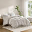 Ensemble de couette 3 pièces