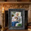 5" x 7" Black 3 PCS Gallery Wall Picture Frame for Wall and Tabletop Display-133631938-133631939-133631941