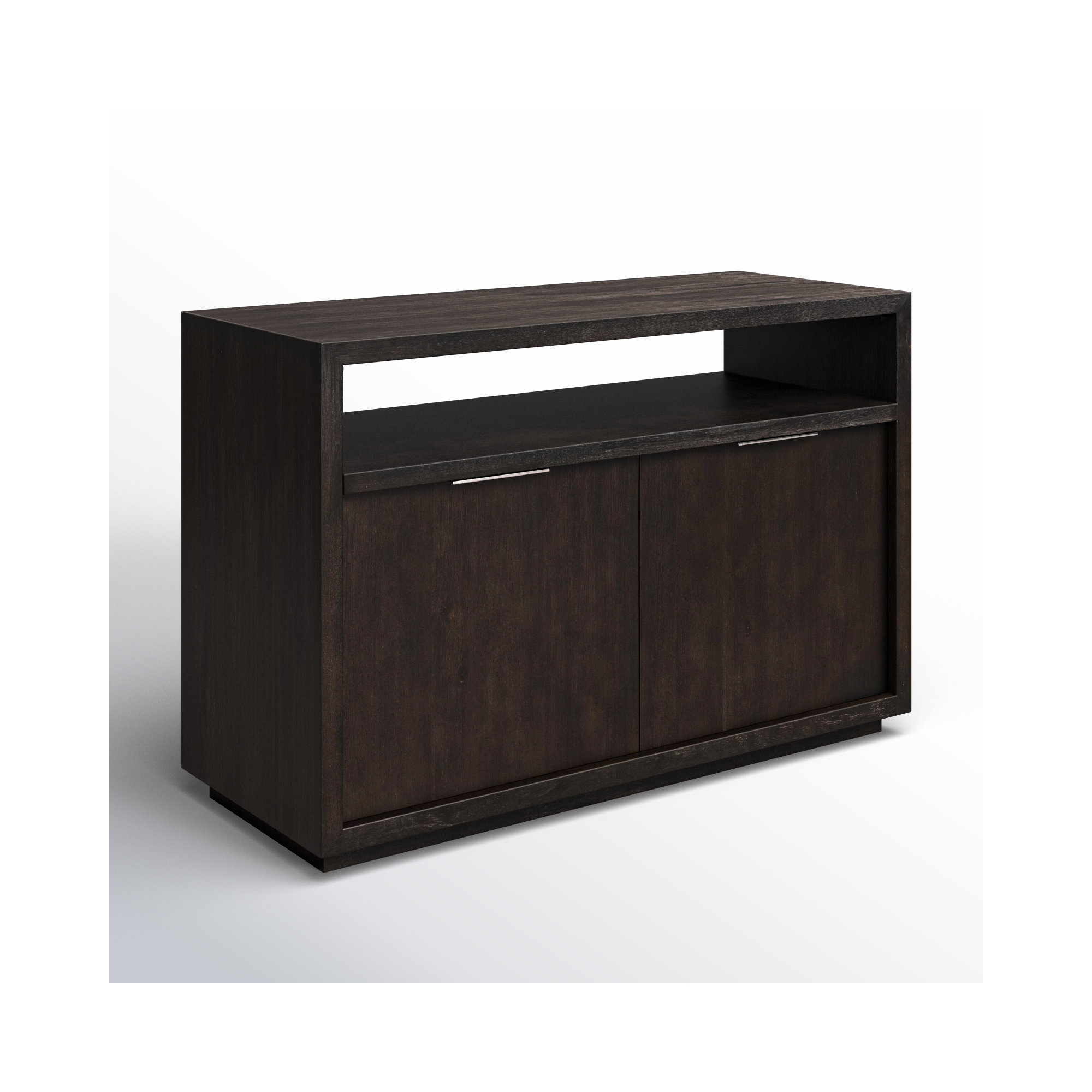 Eloise 54'' Media Console, Basalt Gray