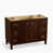 Ramie couleur noyer est en rupture de stock