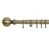 Antique Brass selected