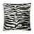 Zebra selected