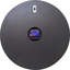 Horloge murale 15,5 po-22856045