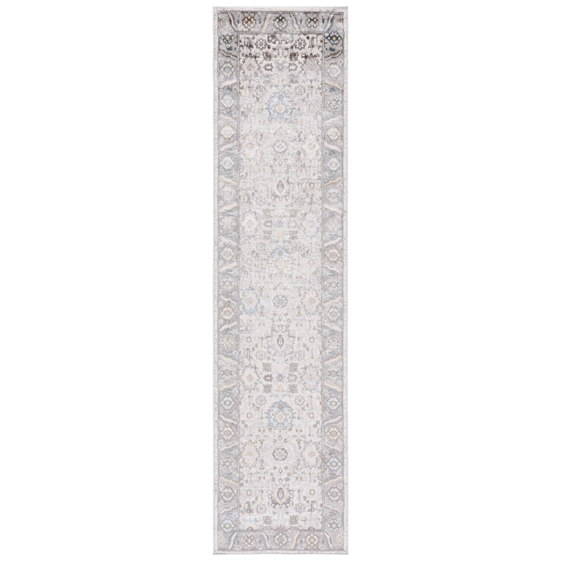 Cabeza Air Performance Oriental Rug, Runner 2'3" x 9'