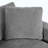 Classic Design Oversized Lounge Chaise Chair-709886279