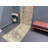 Vintage Patchwork Runner, 33.1x123.6 Inch Beige Rug