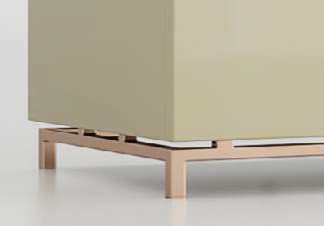 Collins 58'' W Sideboard