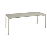Comeuppance Outdoor Dining Table