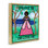 «Select Me Pixel Princess», art mural encadré flottant par Grace Popp