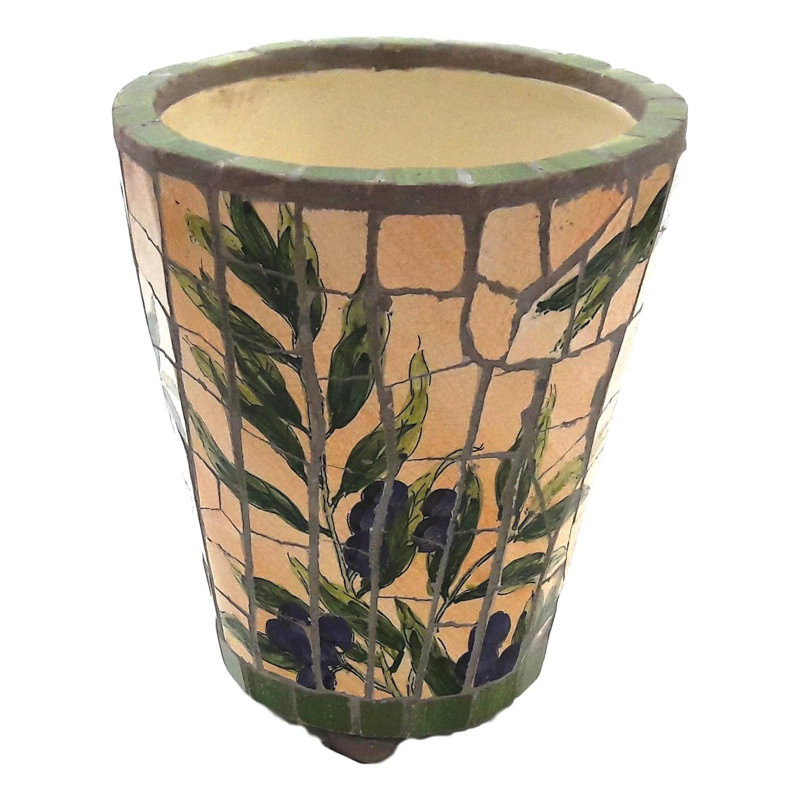 Vase de table fruit Whisler