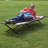 Foldable Camping Bed