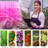 Red Light Plant Grow Light-88280313