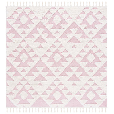 Tapis Alvardo Performance Southwestern