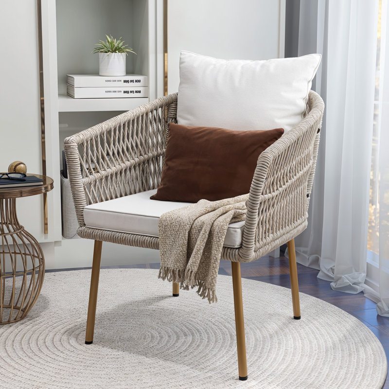 Chaise de patio