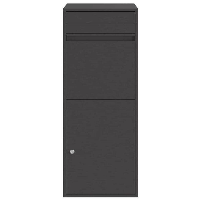 Drop Box, Black