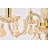 Jaquelin 4 - Light Dimmable Classic / Traditional Chandelier-1773078358