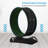 Emmani 33.5" Noiseless Lockable Cat Exercise Wheel-1530655427