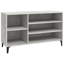 Shoe Cabinet 102x36x60 cm Engineered Wood-2027656793