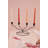 Pivot Candelabra 15"x 8.25"x 6.75"