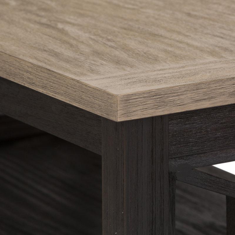 Alim Coffee Table