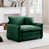 Green Corduroy est en rupture de stock