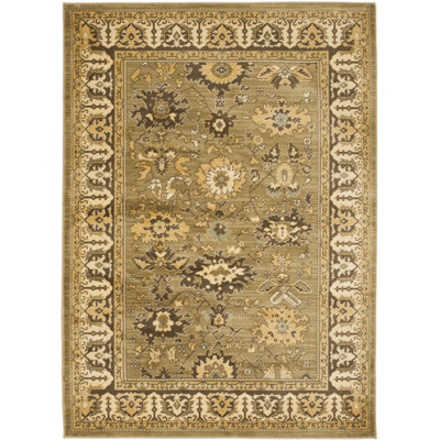 Tapis oriental Dunbar Performance