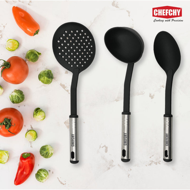EcoFurn 26 Utensil Set