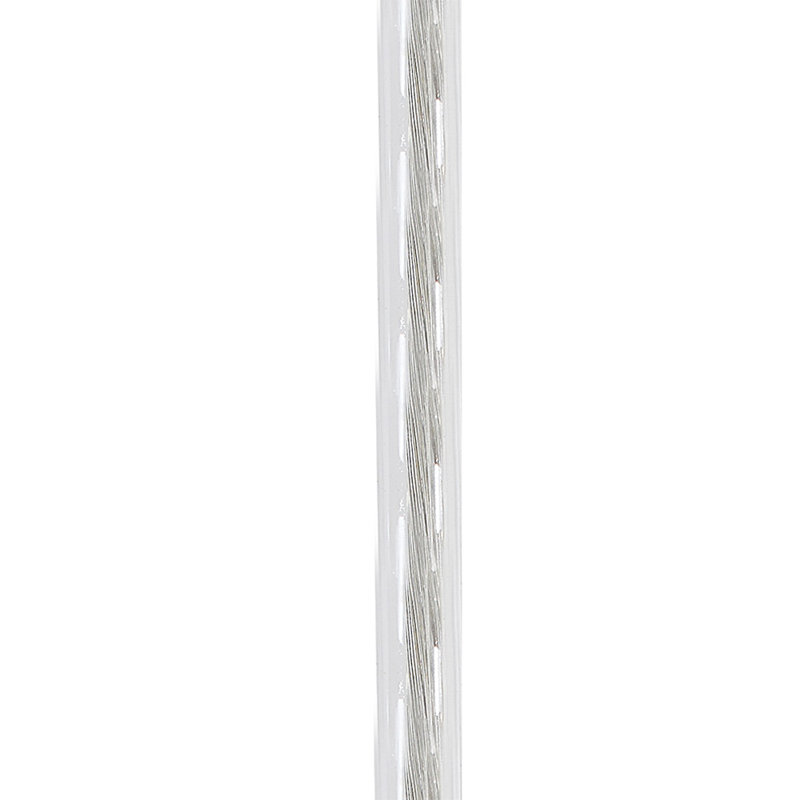 3 - Light Stainless Steel Chandelier Pendant